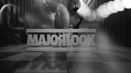 Major Look - Hush Ya Gums (official Video)