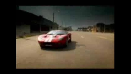 Ford Gt