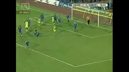 Levski forever chievo 