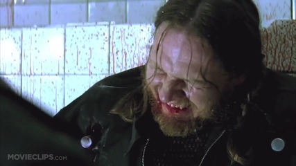 Vampire Killer - Blade (1_3) Movie Clip (1998)