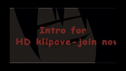 intro for Hd klippove