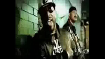 [new] Bun B (feat. Sean Kingston)- Thats Gangsta