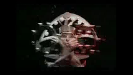 Death Can Dance -