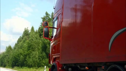 Slideshow with trucks 82 ( Hd 720p )