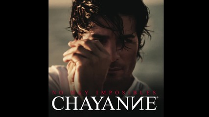 Chayanne - Me Pierdo Contigo ( Audio)