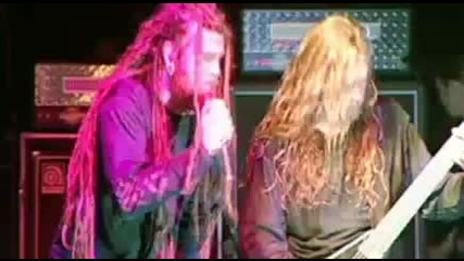 Six Feet Under - Live Murdered In Berlin (част 4/4) 