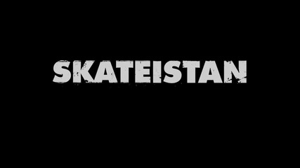 Dazed&confused - Diesel New Voices Skateistan To Libon 