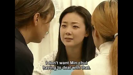 Beautiful Days Ep 24 (part 5) english sub 
