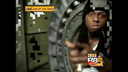 Lil Wayne Ft. T - Pain Ft. Mack Maine - Got Money