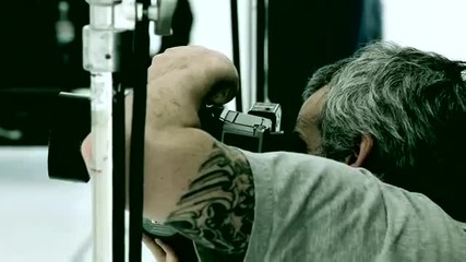 Lptv - Photo Shoot