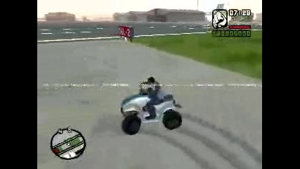 gta sa kaskadi 