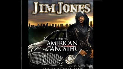 Henry Smith Feat. Jim Jones - Party Wit A Superstar