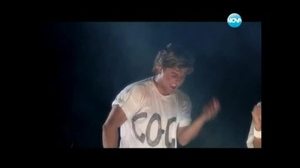 Qm - Make me up before you go go ( Wham - Wake Me Up Before You Go Go )
