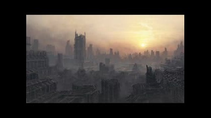 Earth 2036