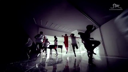 Henry -trap_music Video (with Kyuhyun & Taemin)