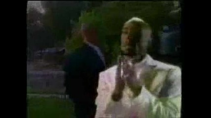 2pac I Aint Mad At Cha
