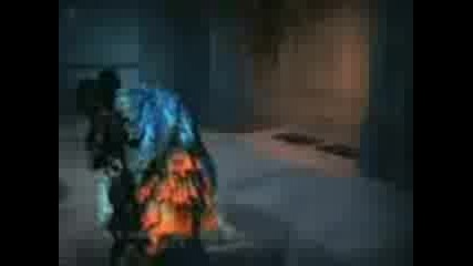 God Of War 3 2009