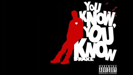 Drake - You Know You Know Feeling Like 50 Cdq 