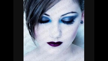 Asking Alexandria - In Loving Memory Of You, Despite You