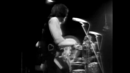 Steppenwolf - Born To Be Wild Hq
