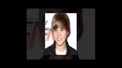 His smile is so sweet! :*