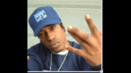 Bad Azz Dissin (tha Realest)