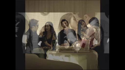 [mv] Jun Jin - Wa (feat. Juhee, Rap By Bigtone Of Bless One)