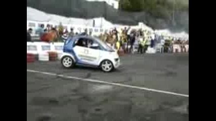 Mini Drifter