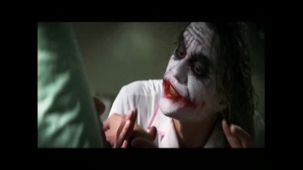 The Dark Knight 