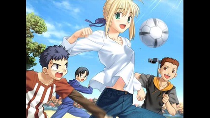 Nightcore - Waka waka this time for africa