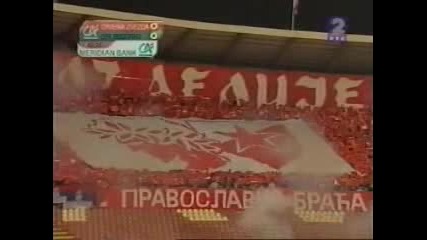 Red Star - Ofk (Fans2)