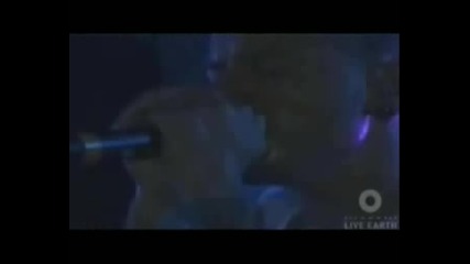 Linkin Park - What I`ve done live in Tokyo