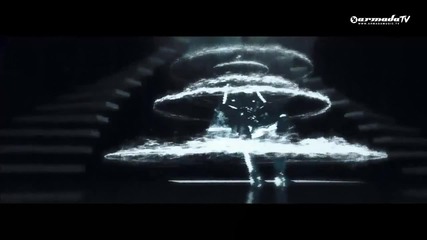 Antillas & Dankann - Evolution (official Music Video)