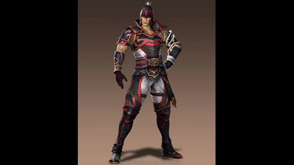 Dw7 Characters 