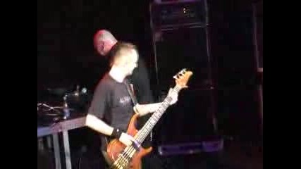 Paul Di`anno Live In Moscow (2006) Part 9