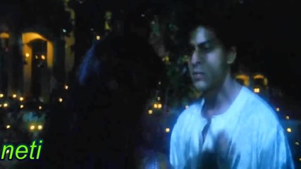 Наша любовь (shah Rukh Khan)