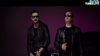 Сръбско 2016 Mc Stojan Feat. Djani - Do Zadnje Pare (official Video)