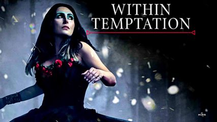 Within Temptation - Raise
