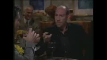 Will and Grace - 1x20 - Saving Grace