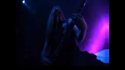 Nightwish - Whoever Brings The Night Live