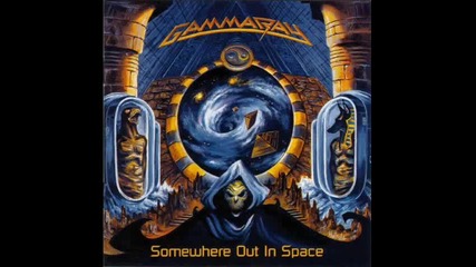 Gamma Ray - The Guardians of Mankind
