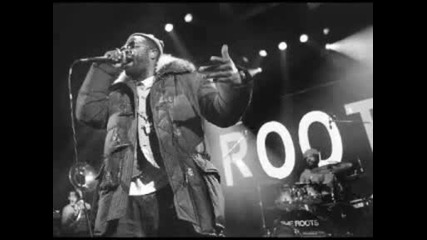 The Roots ft. J Dilla - Workinonit