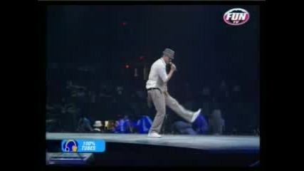 Justin Timberlake Ft. Marty Callne - Summer Love