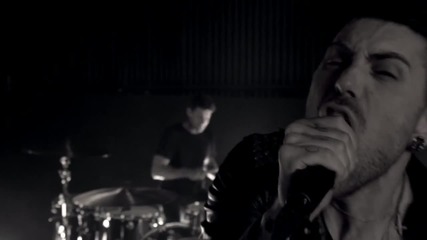 Afi - I Hope You Suffer (official 2o13)