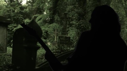 Desaster - Phantom Funeral (2012)