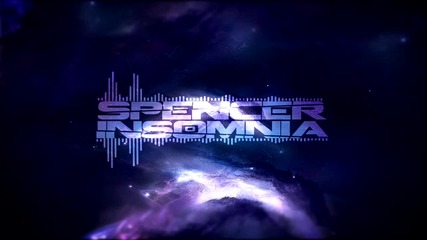 Electro Spencer Insomnia - Stomper (original Mix)