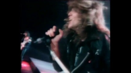 Bon Jovi - Bad Medicine 