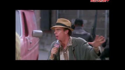 Хищника 2 (1990) част 1 Филм