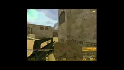 pro! in Counter Strike