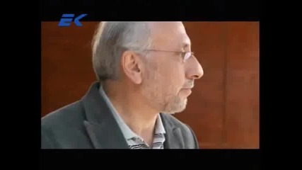 Аманда О 14 епизод 1 част